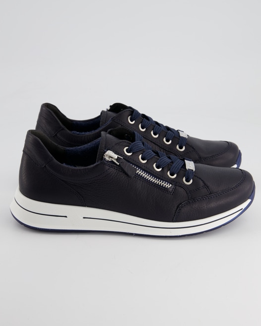 Ara Osaka 2.0 Schnürschuhe in Blau