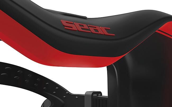 SEAC SUB - MASQUE DE PLONGEE ICONA