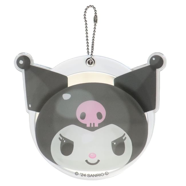 AI PLANNING - Sanrio Characters draagbare spiegel