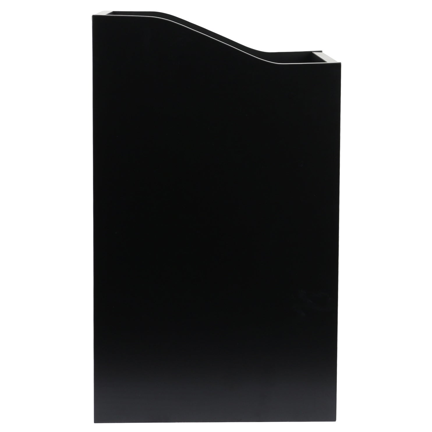 Zomo VS-Box 100/2 Black platenkast