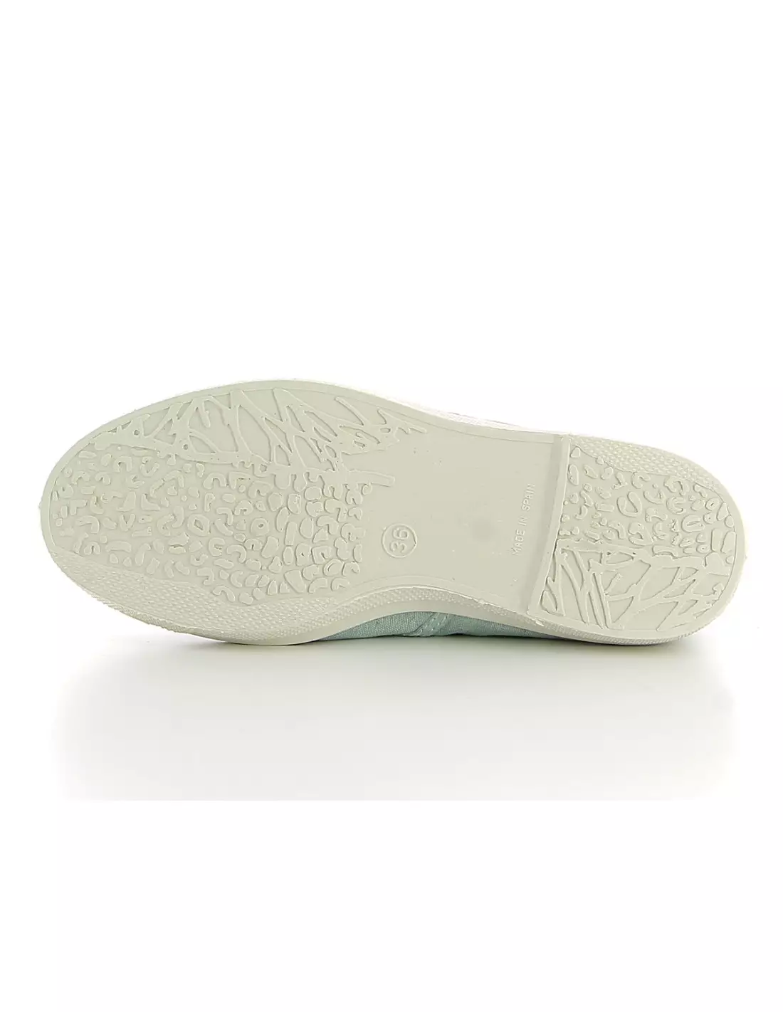 NATURAL WORLD 102E - Baskets Vertdeau