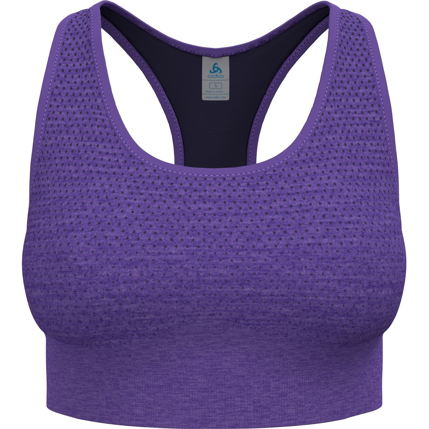 OdloSeamless Medium-Padded Sport Bra