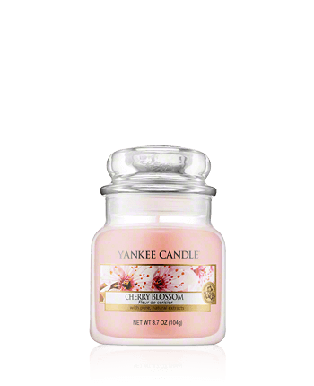 Yankee Candle Housewarmer Cherry Blossom 104g