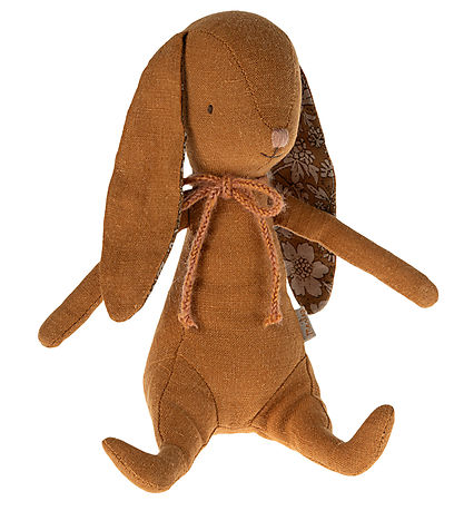 Maileg Kuscheltier - Kaninchen - 21 cm - Ocker