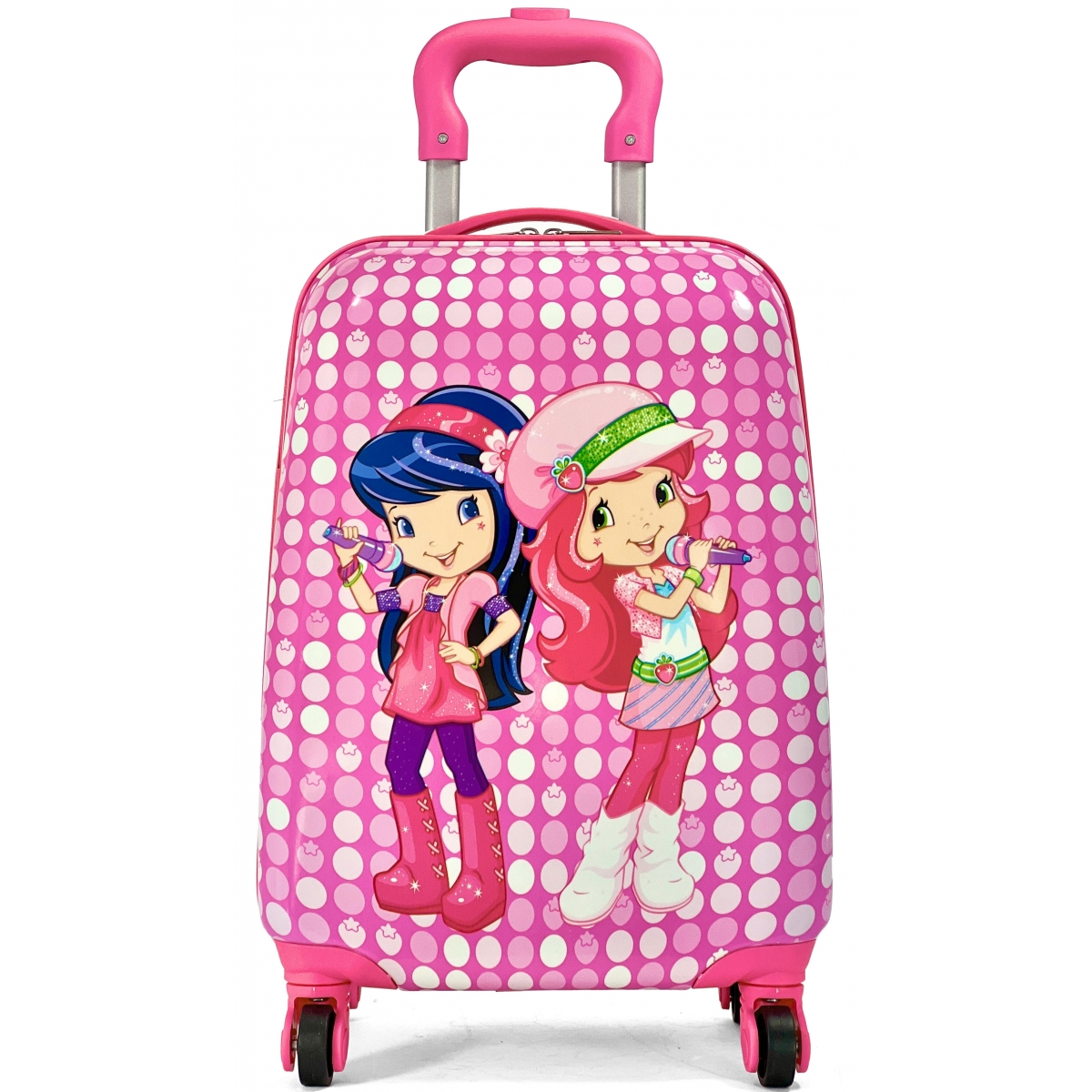 Les Sacs de K'rlot Valise cabine rigide enfant Les Sacs de K'rlot 45.50cm