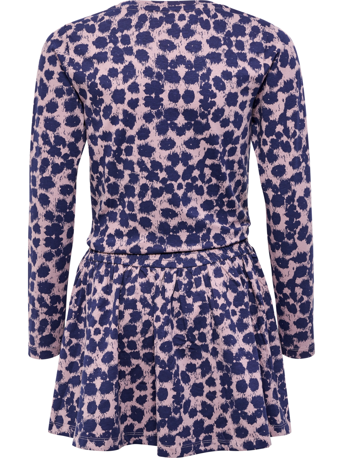 hmlBADIA DRESS L/S