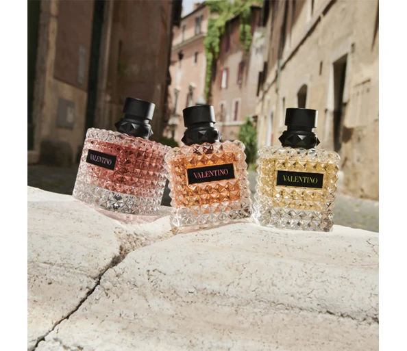 Valentino Born In Roma Donna Coral Fantasy Eau de Parfum
