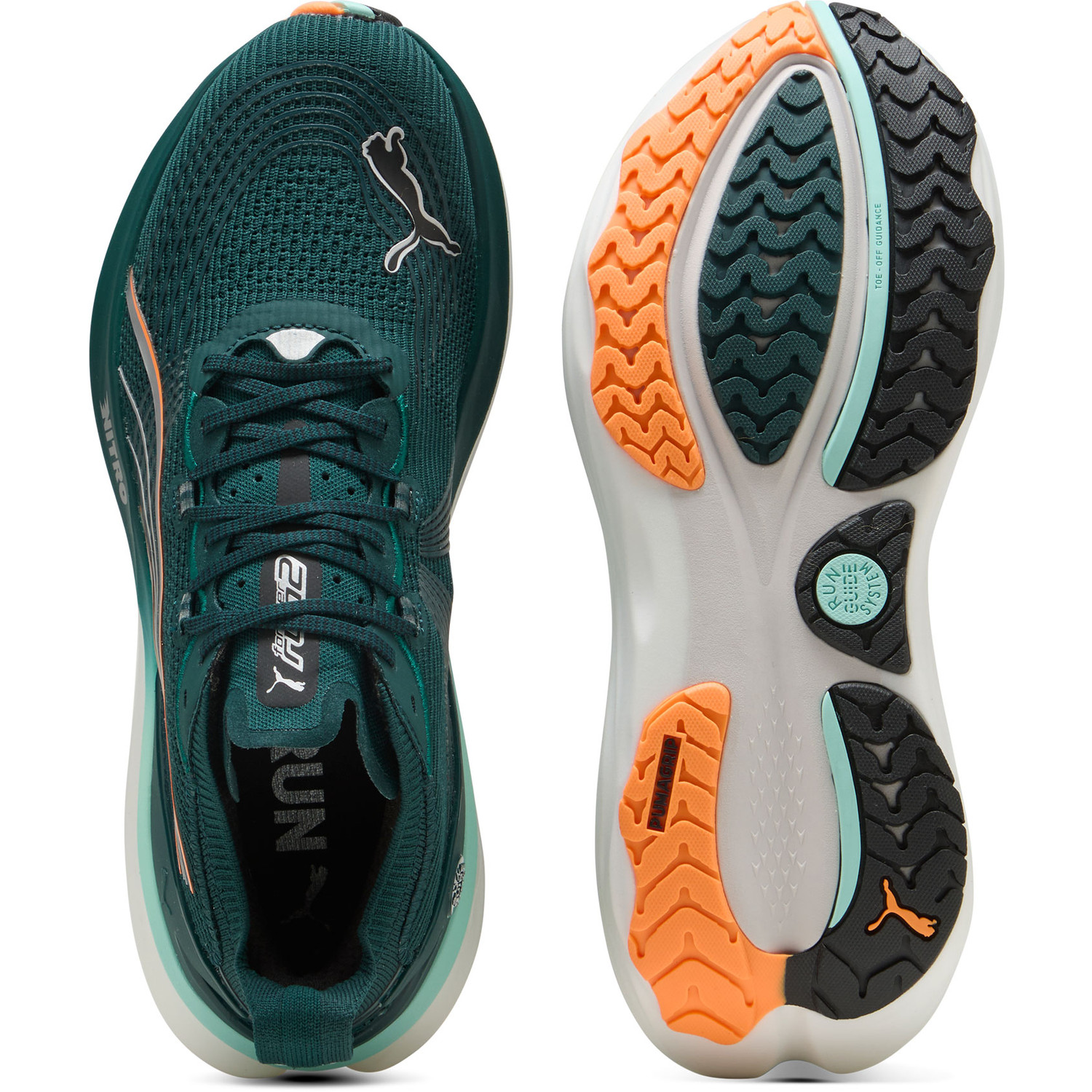 Puma ForeverRun NITRO 2 Heren