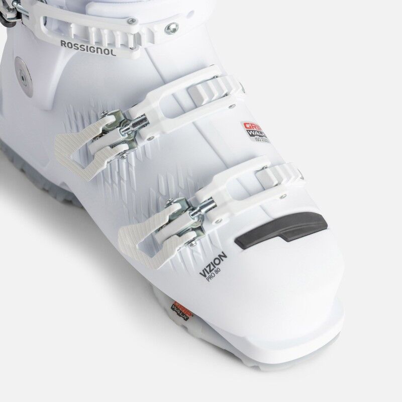 Vizion 4B Pro 80 GW - Chaussures ski femme