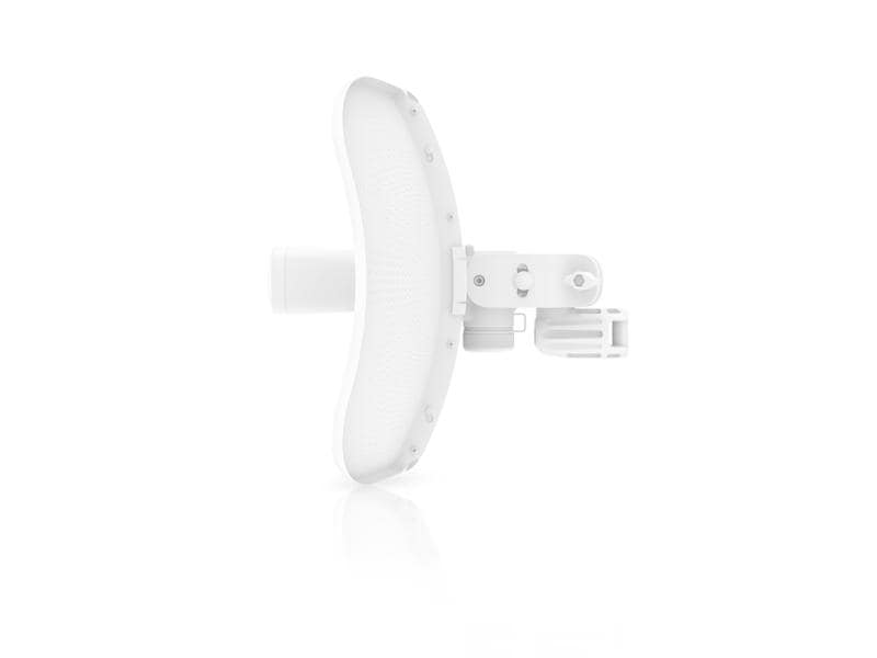 Ubiquiti WLAN-Bridge LBE-5AC-Gen2 AirMAX LiteBeam-Bridge mit Management-Radio