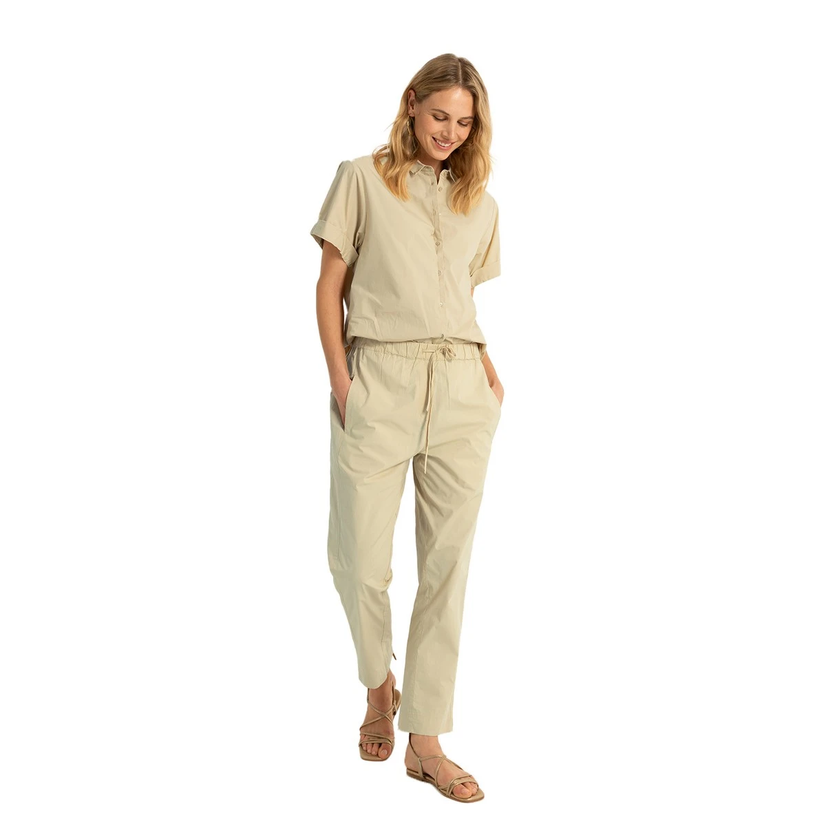 Dames Vest CS12-25384