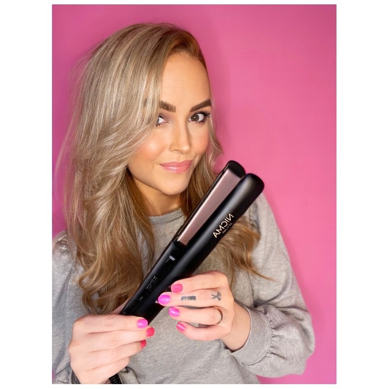 NICMA Styling Hair Straightener