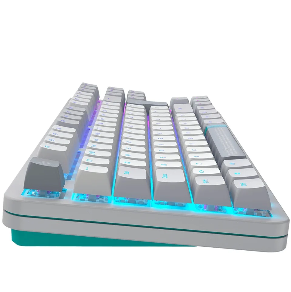 Dark Project - Daylight 87 RGB