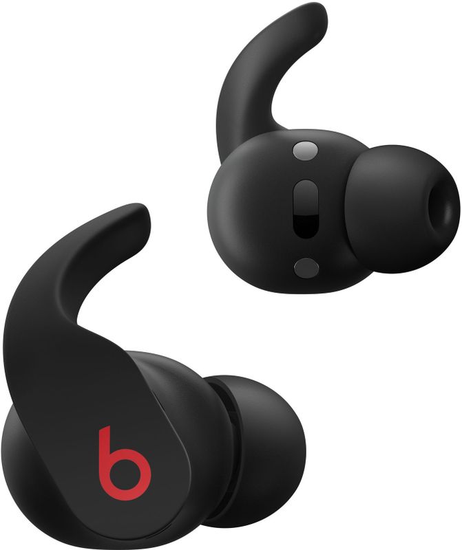 Beats Fit Pro Draadloze oordopjes Zwart