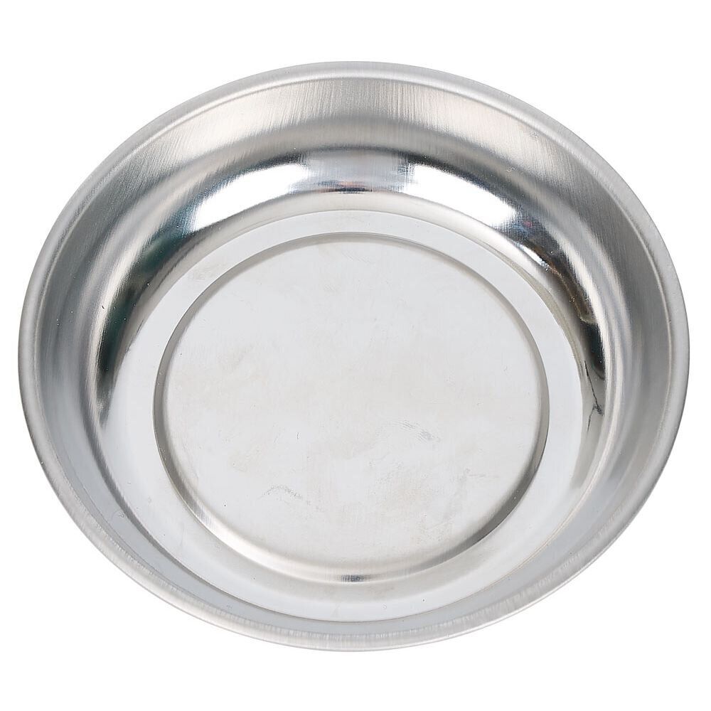 Coupelle à vis aimantée Ø11xH3cm