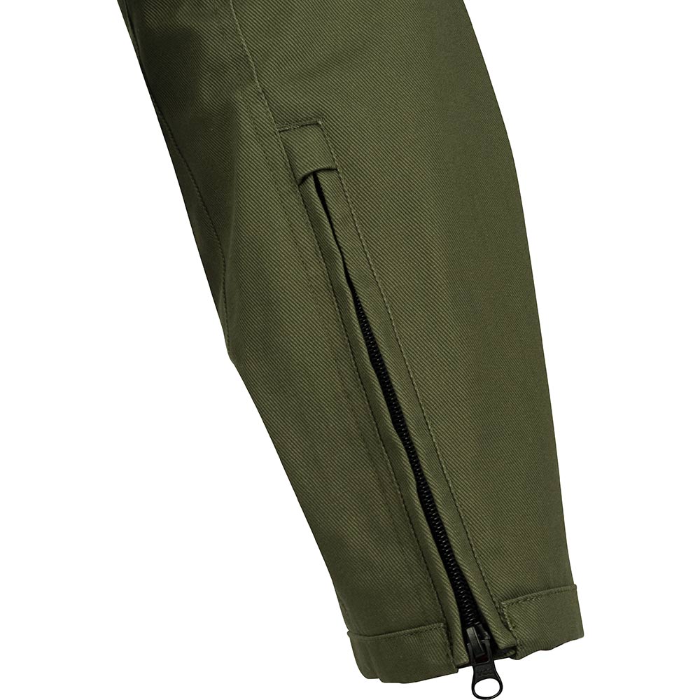 Segura - Pantalon Bora Kaki