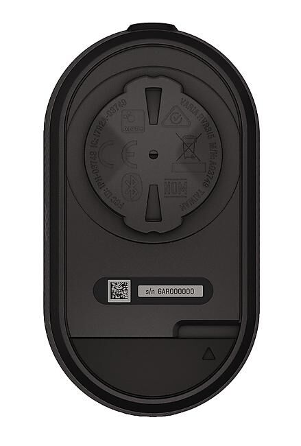 GARMIN - RADAR ARRIERE VARIA RVR315