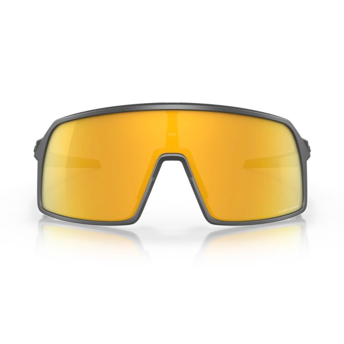 Oakley Unisex Solbriller Sutro S (Prizm 24K) Sort