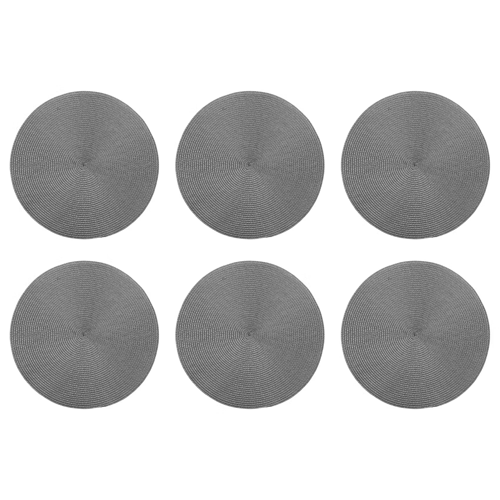AMBIENTE Tischset 6er-Set