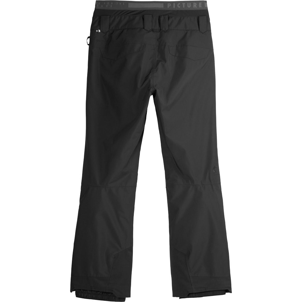 Picture Object PT Skihose Herren schwarz