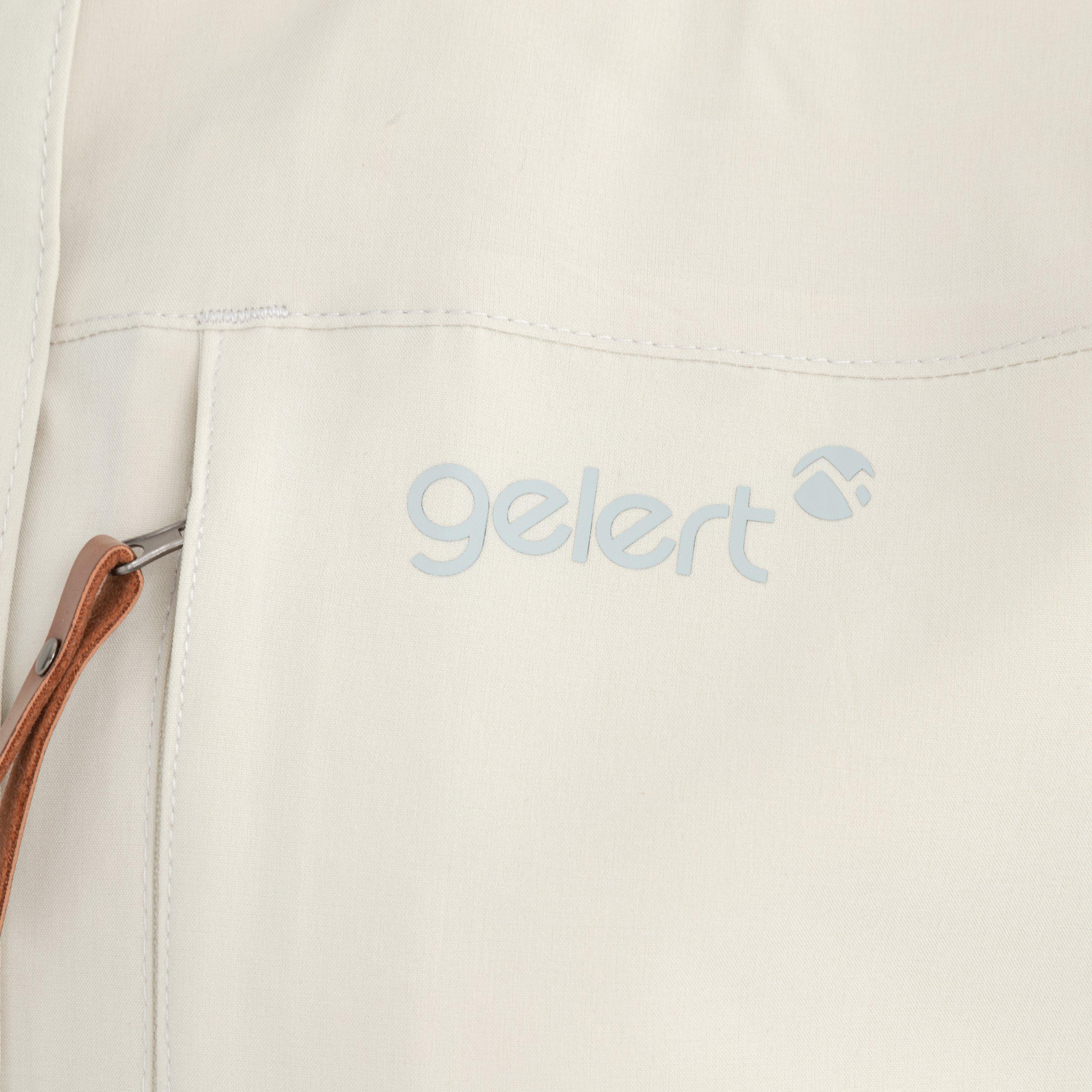 Gelert 3 in 1 Parka Womens