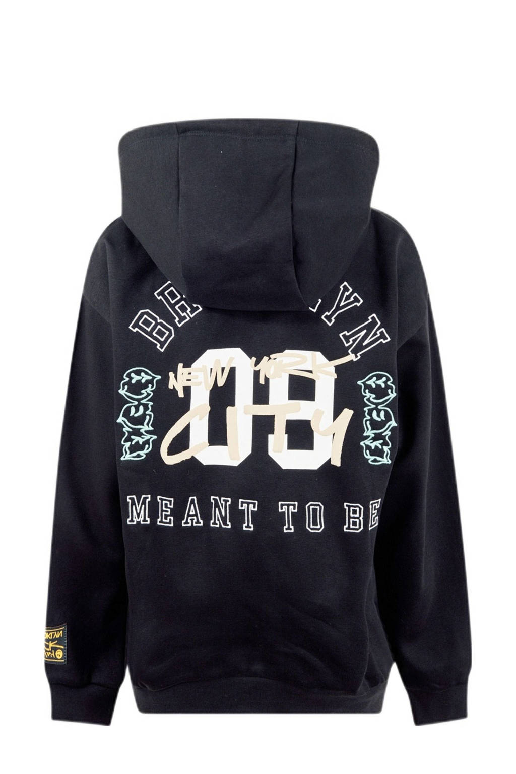 Shoeby hoodie
