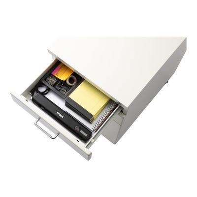 Epson WorkForce ES-60W (B11B253401) - scanner à feuilles A4 - portable - 600 dpi x 600 dpi - USB 2.0, Wi-Fi(n)