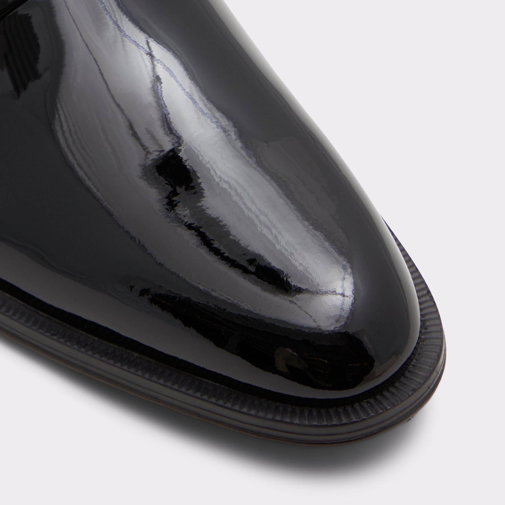Osgoode Black Men Dress Shoes