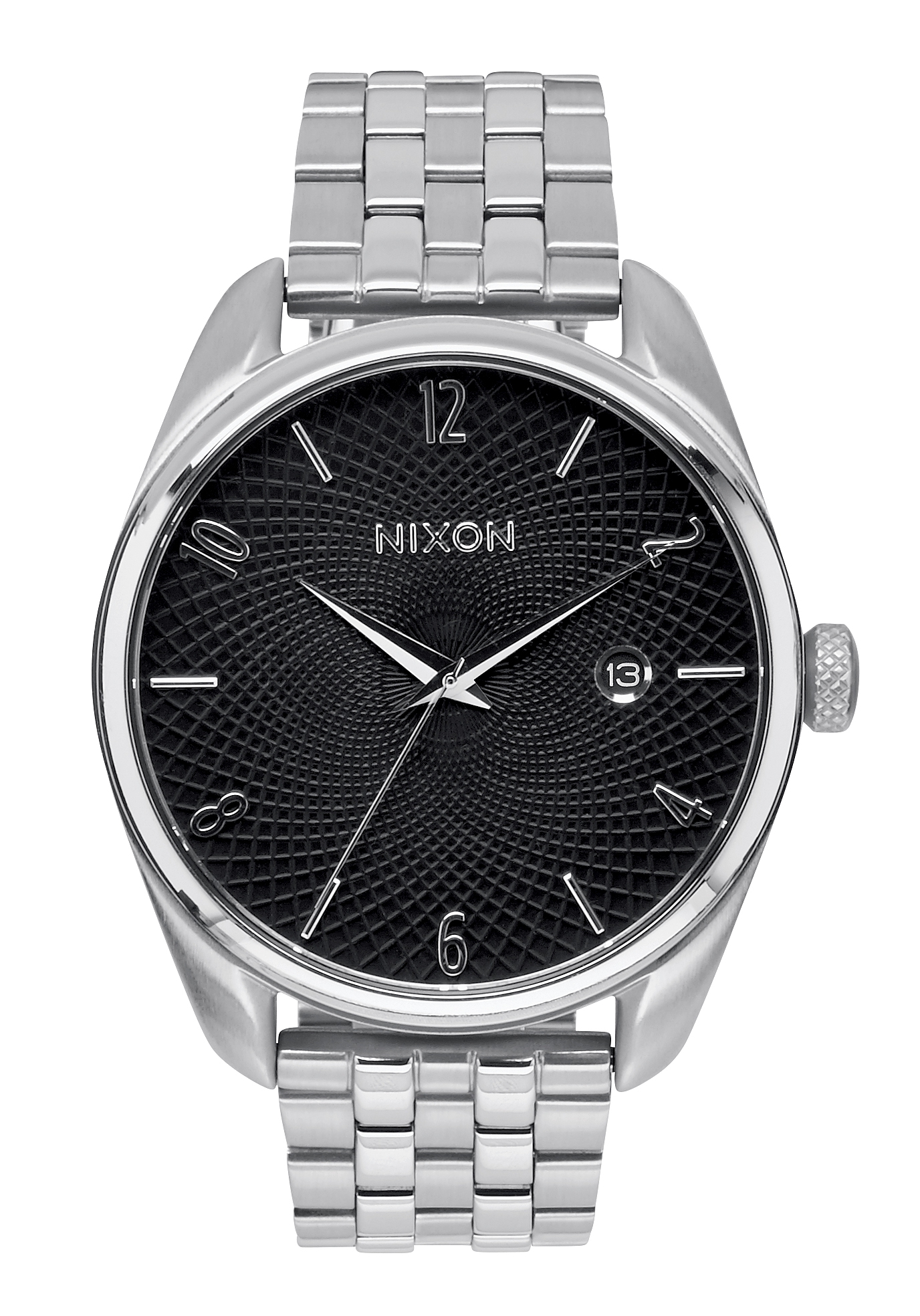 Nixon The Bullet Black A418000