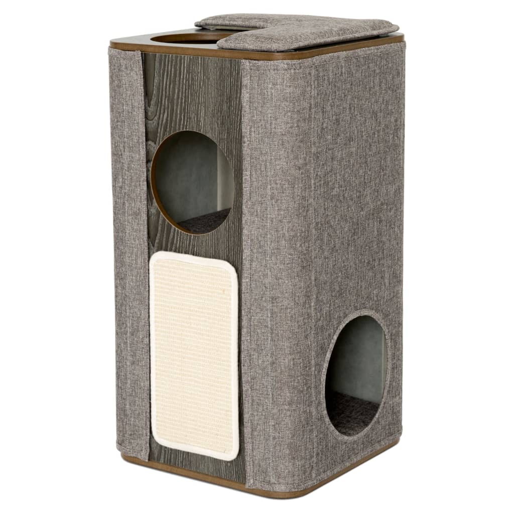 Poste arranhador para gatos
