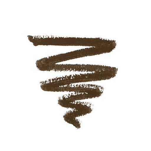 NYX Professional Makeup Slim Eye Pencil, Medium Brown