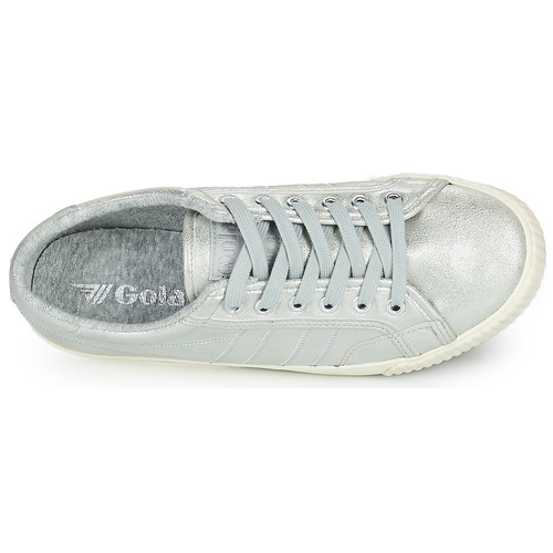 Gola - GOLA TENNIS MARK COX SHIMMER - Argenté
