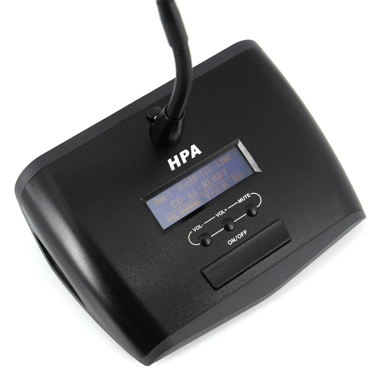 HPA SC-2288D
