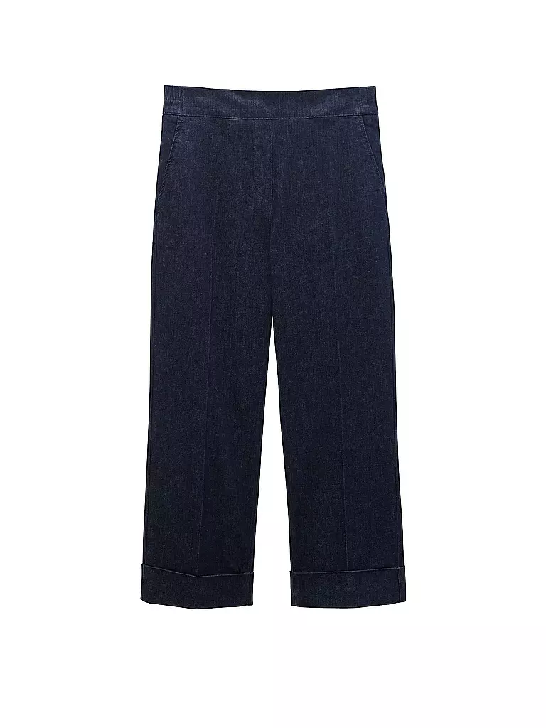 SOMEDAY Jeans Tapered Fit CIDEM dunkelblau