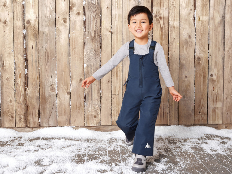 Kinder skibroek
