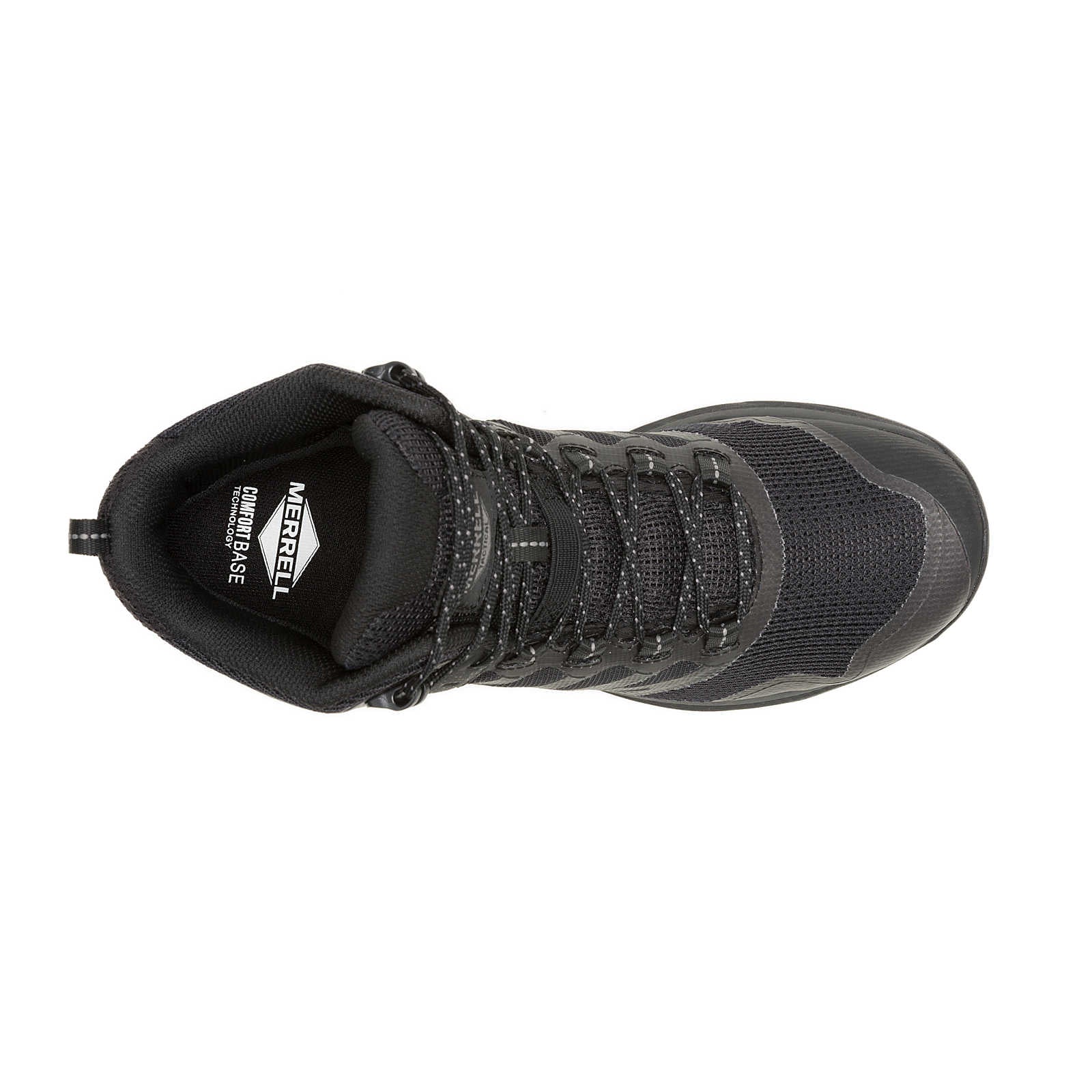 Merrell Tactical -  Einsatzstiefel Nova 3 Tactical Mid Waterproof