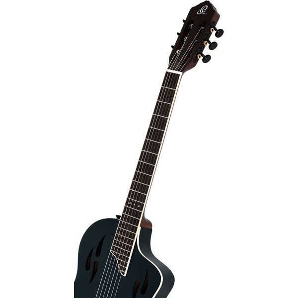 Ortega Tour Player SBK