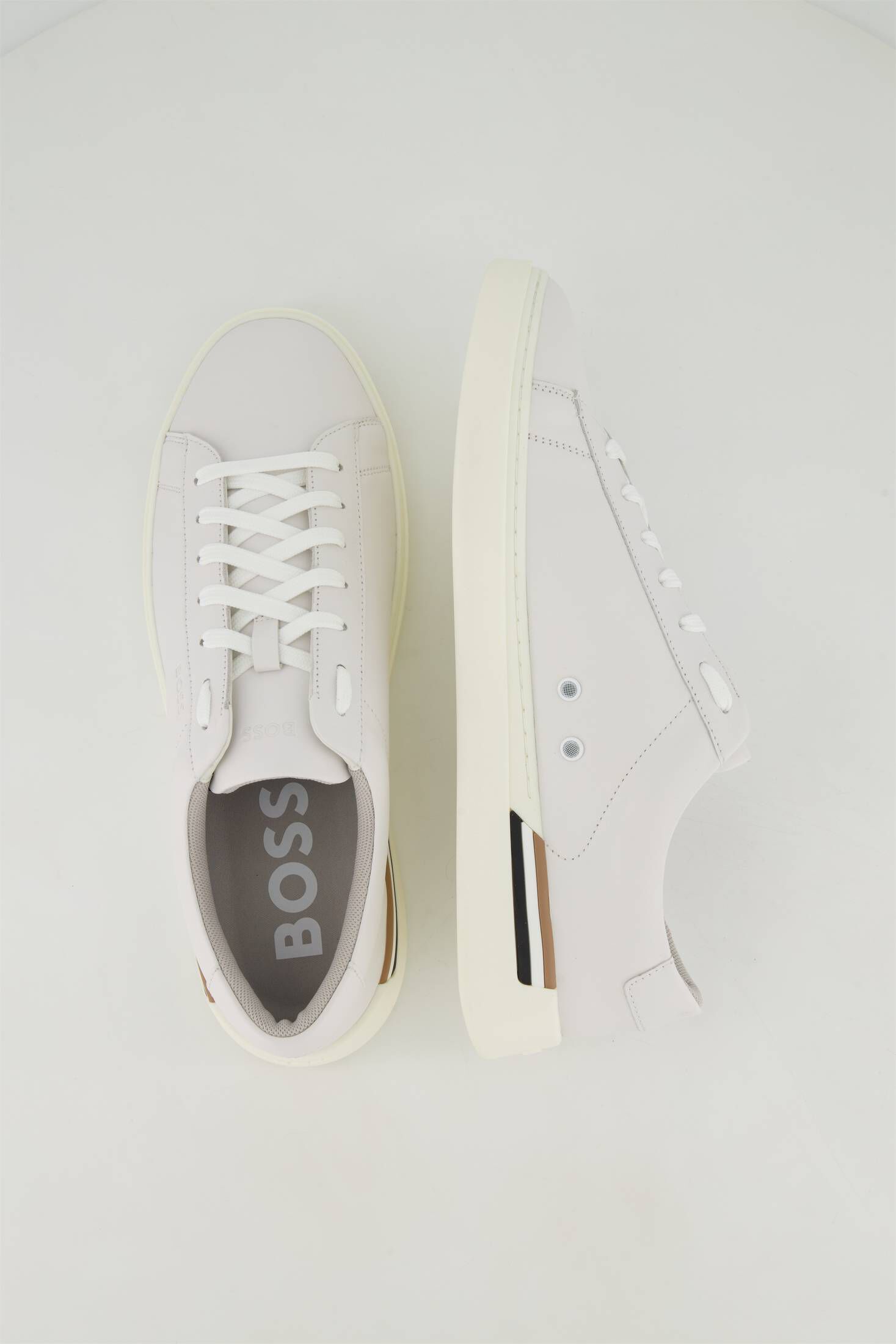 BOSS| Herren Sneaker CLINT_TENN_LTT