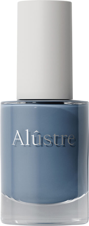 Alûstre Nail polish 940 BLUE, 10 ml