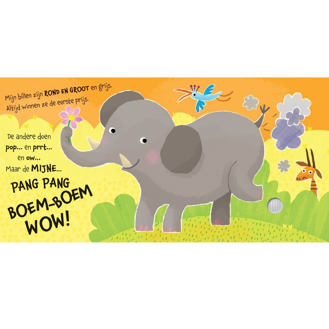 Uitg. usborne waren dat jouw billen, beer?
