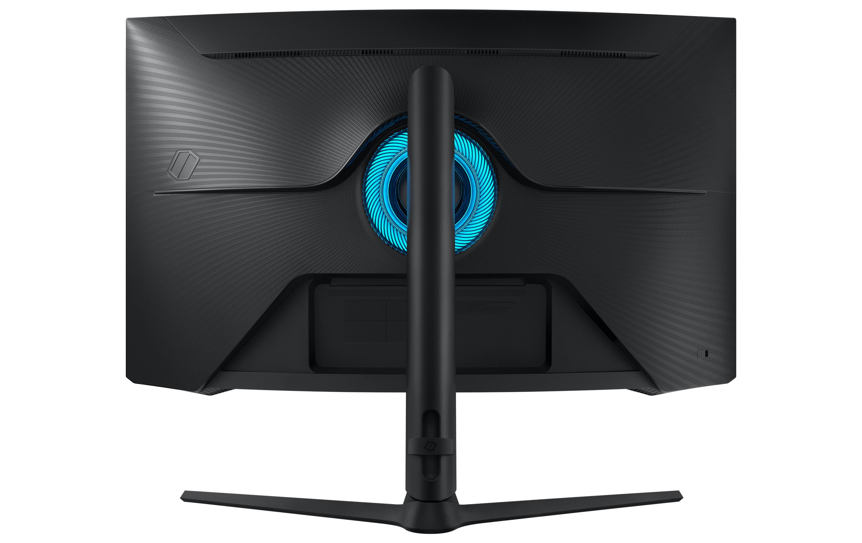 Monitor Odyssey G6 S32BG650EU<br>32