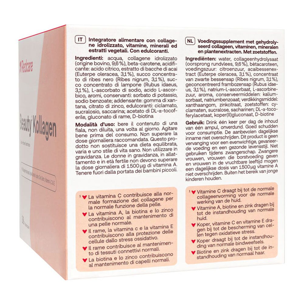 Redcare Beauty Kollagen