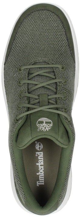 Timberland Maple Grove Knit Ox groen