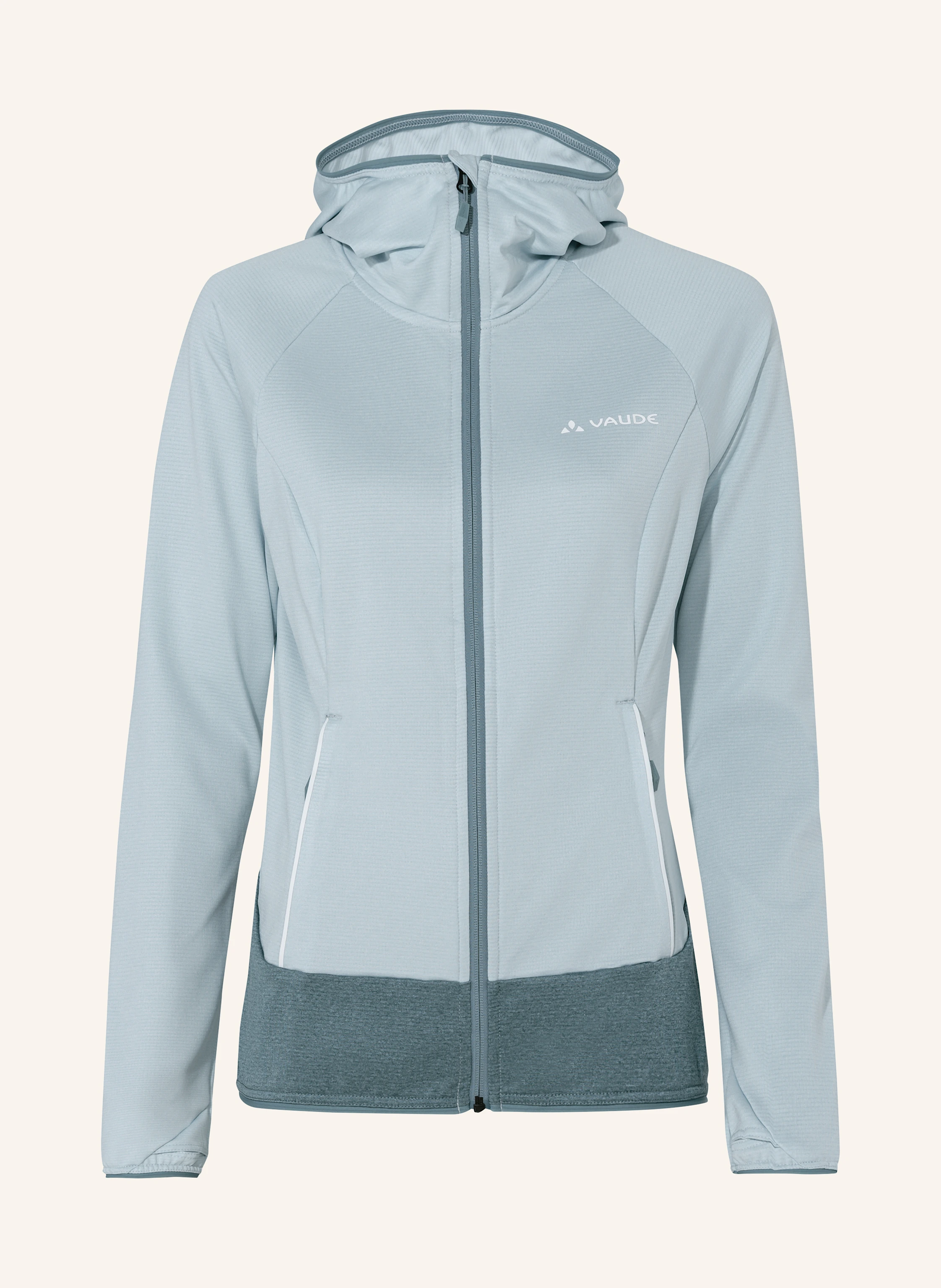 VAUDE Fleecejacke WTEKOA FL J II
