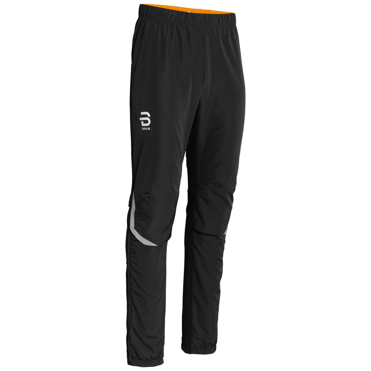 Dæhlie Winner 4.0 Pants Black
