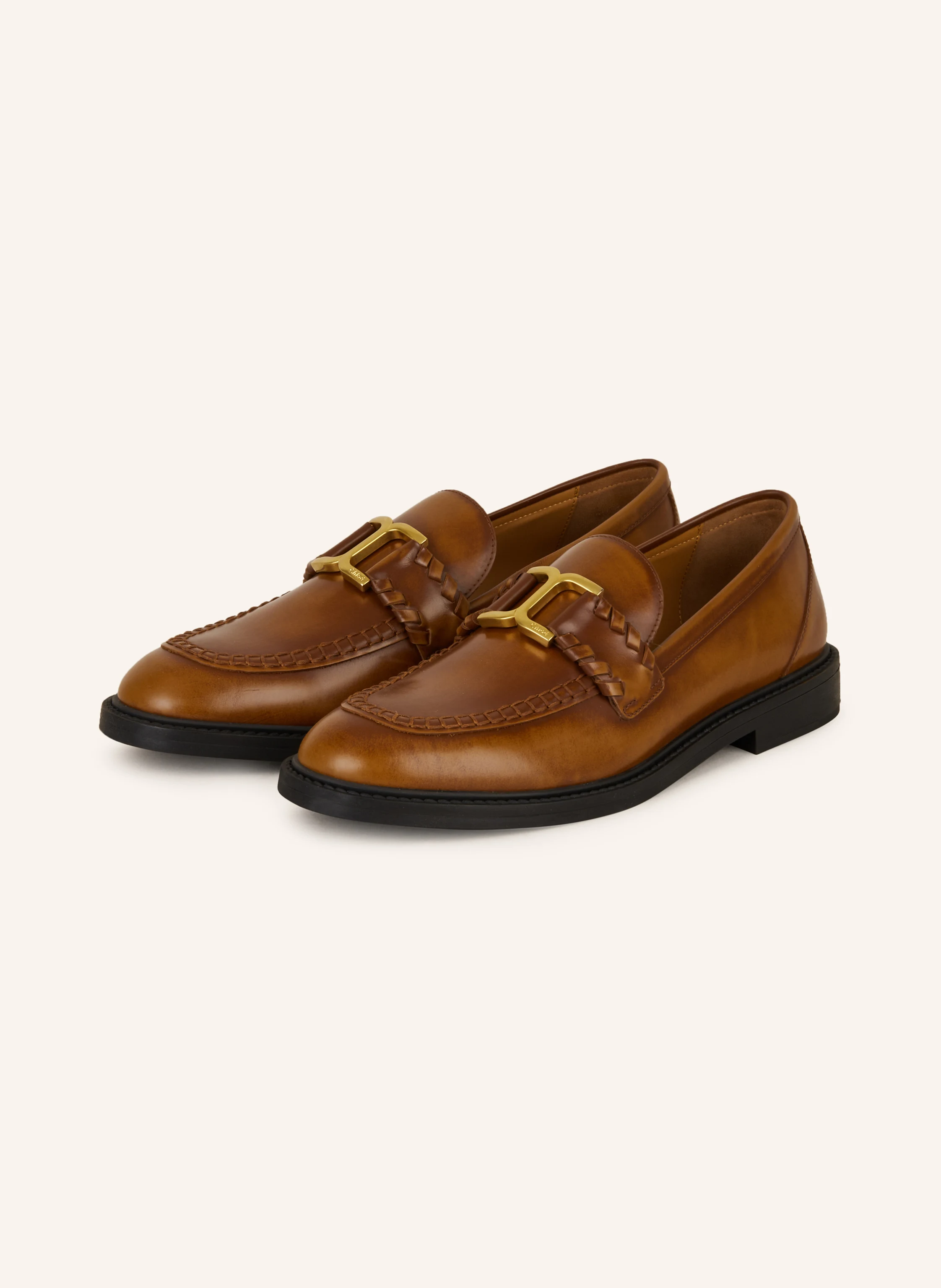 Chloé Loafer MARCIE