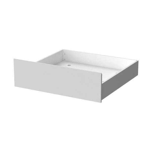 Kidsmill Accent Bedbank Opberglade 2 Stuks