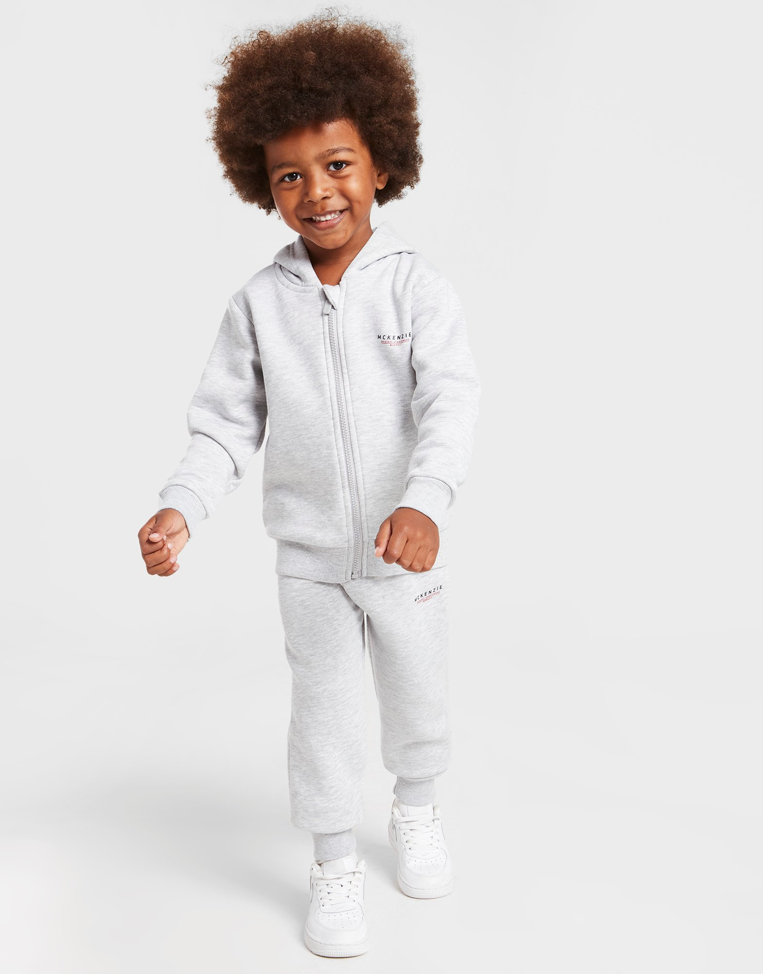 McKenzie Pantalon de jogging Mini Essential Enfant