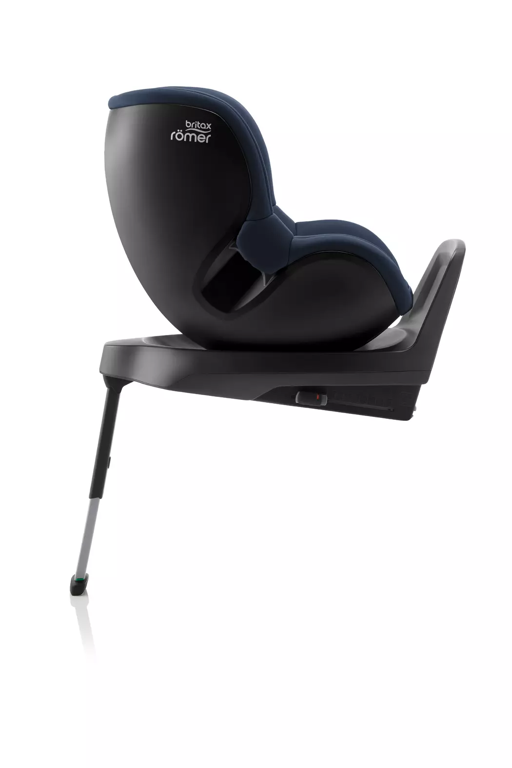Kindersitz Dualfix Plus