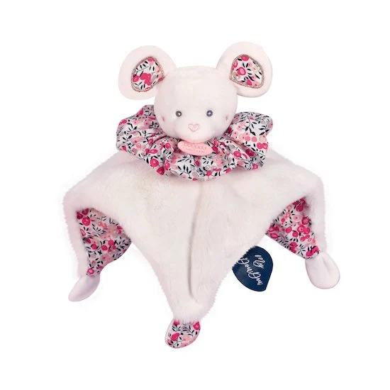 Doudou Boule 3 en 1   Souris        de               Doudou et Compagnie